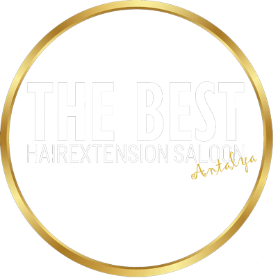 Antalya Hair Extension Salon Logo